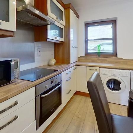Killala Holiday Village - 7 Экстерьер фото