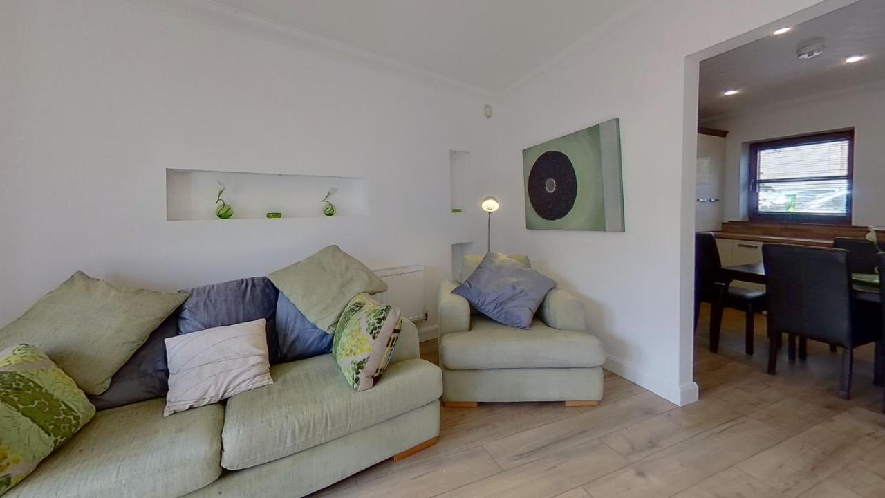 Killala Holiday Village - 7 Экстерьер фото