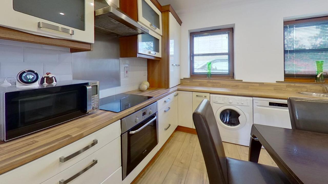 Killala Holiday Village - 7 Экстерьер фото